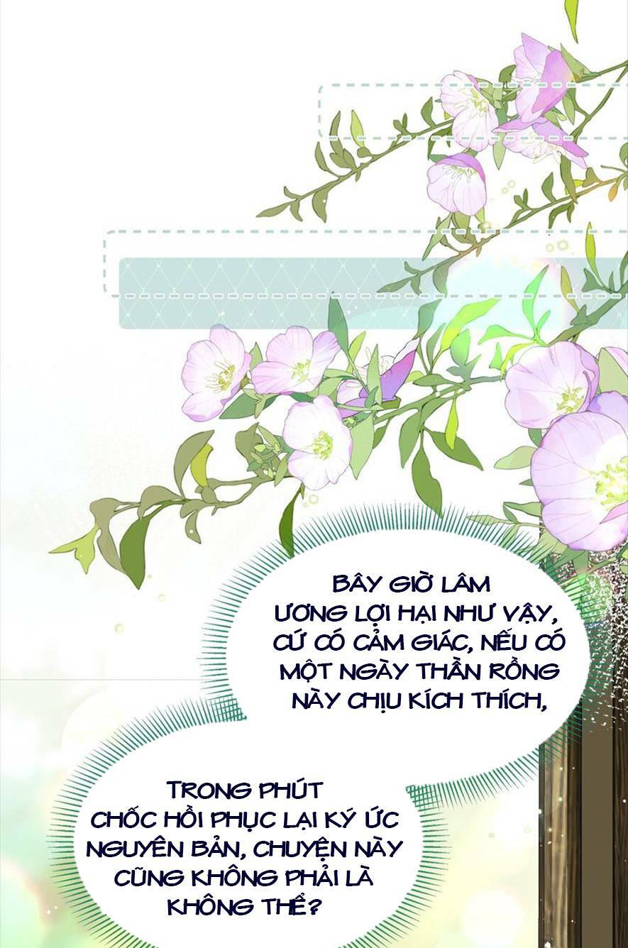 Nhặt Nuôi Phu Quân: Chapter 25