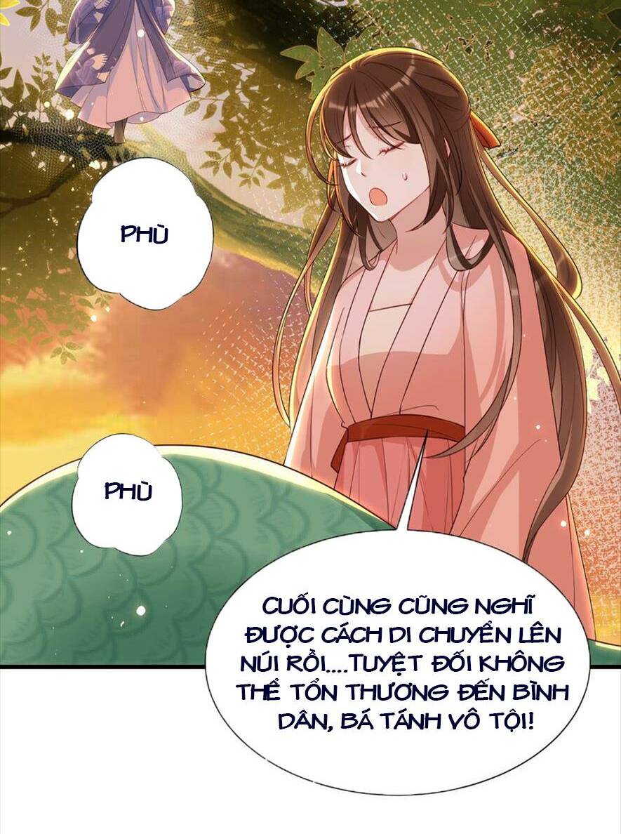 Nhặt Nuôi Phu Quân: Chapter 25