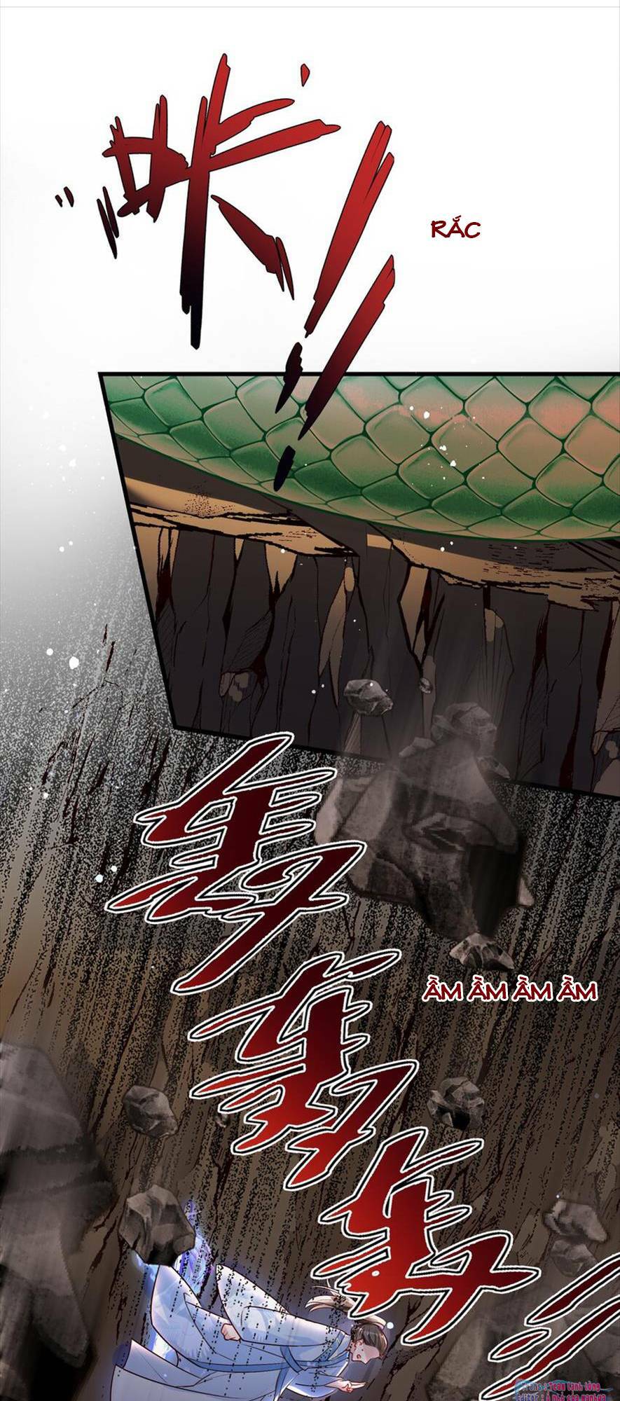 Nhặt Nuôi Phu Quân: Chapter 25