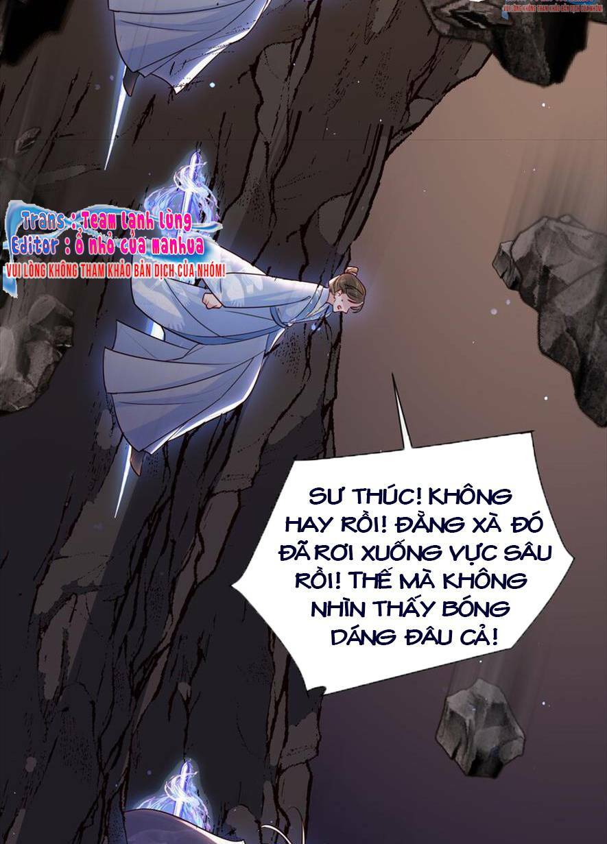 Nhặt Nuôi Phu Quân: Chapter 25