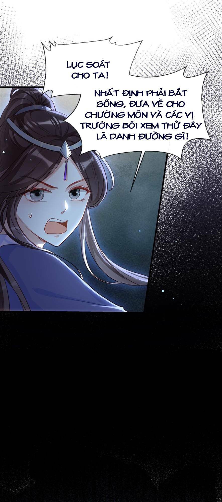 Nhặt Nuôi Phu Quân: Chapter 25