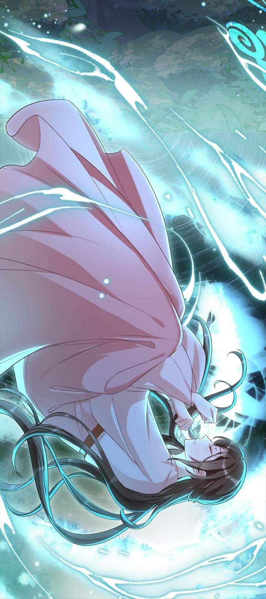 Nhặt Nuôi Phu Quân: Chapter 25