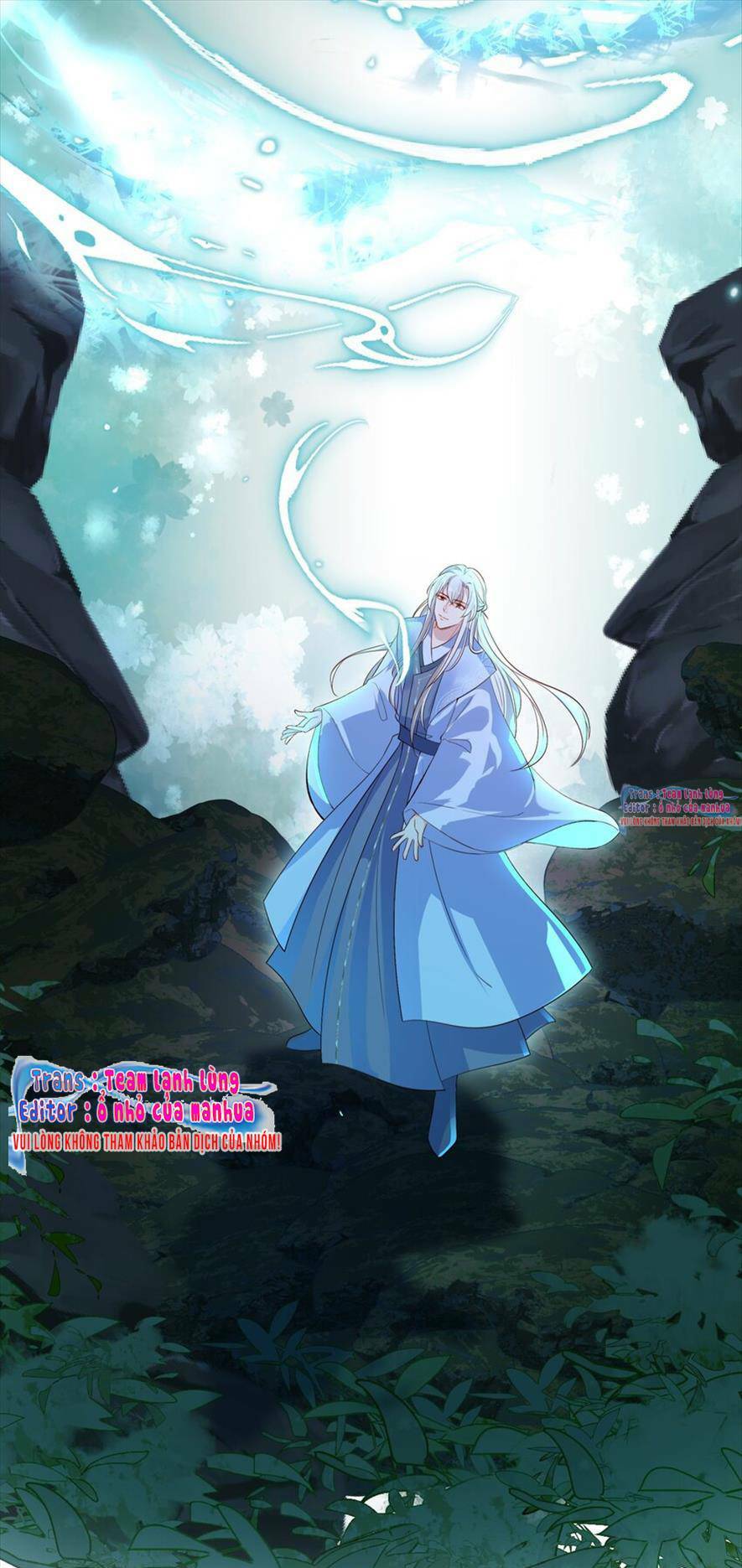 Nhặt Nuôi Phu Quân: Chapter 25