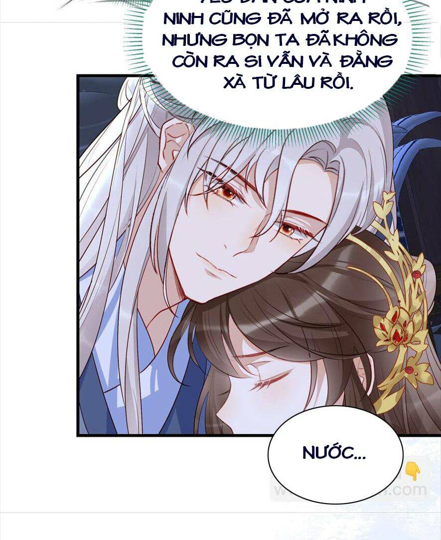 Nhặt Nuôi Phu Quân: Chapter 26