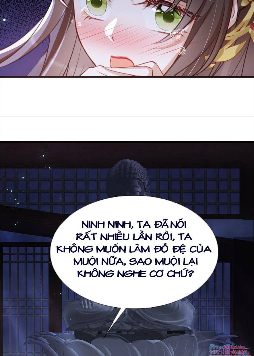 Nhặt Nuôi Phu Quân: Chapter 26