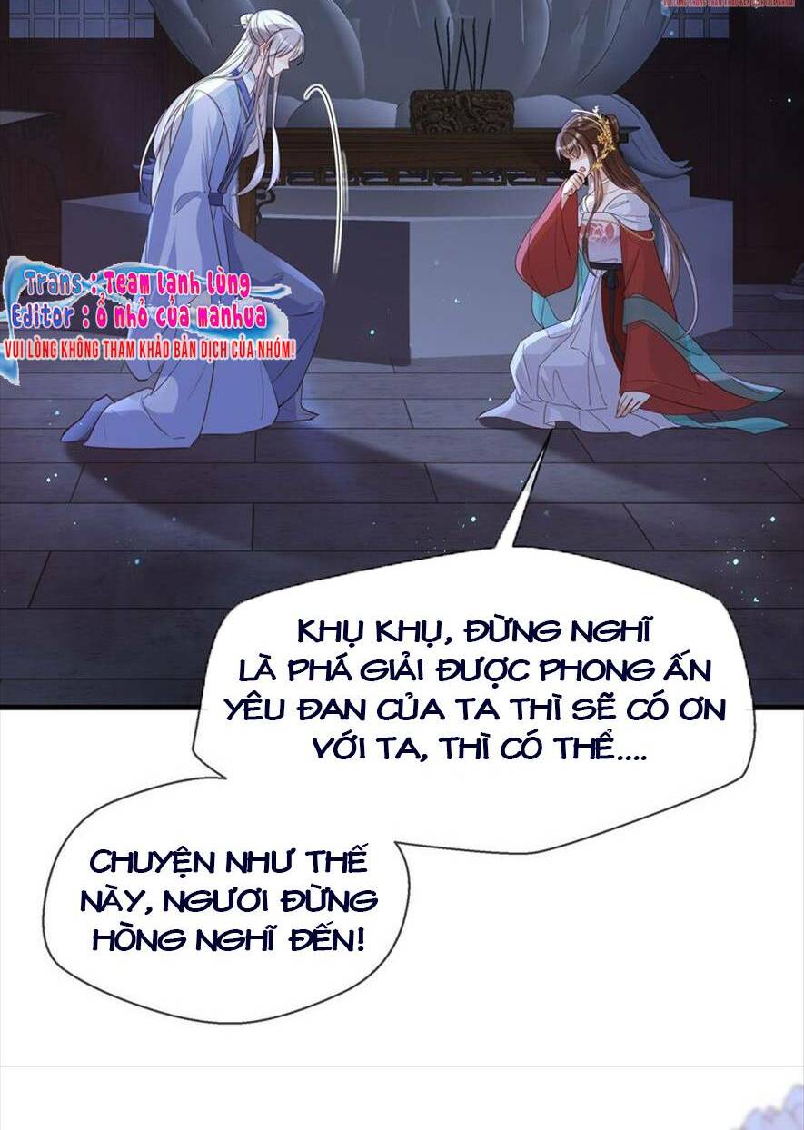 Nhặt Nuôi Phu Quân: Chapter 26