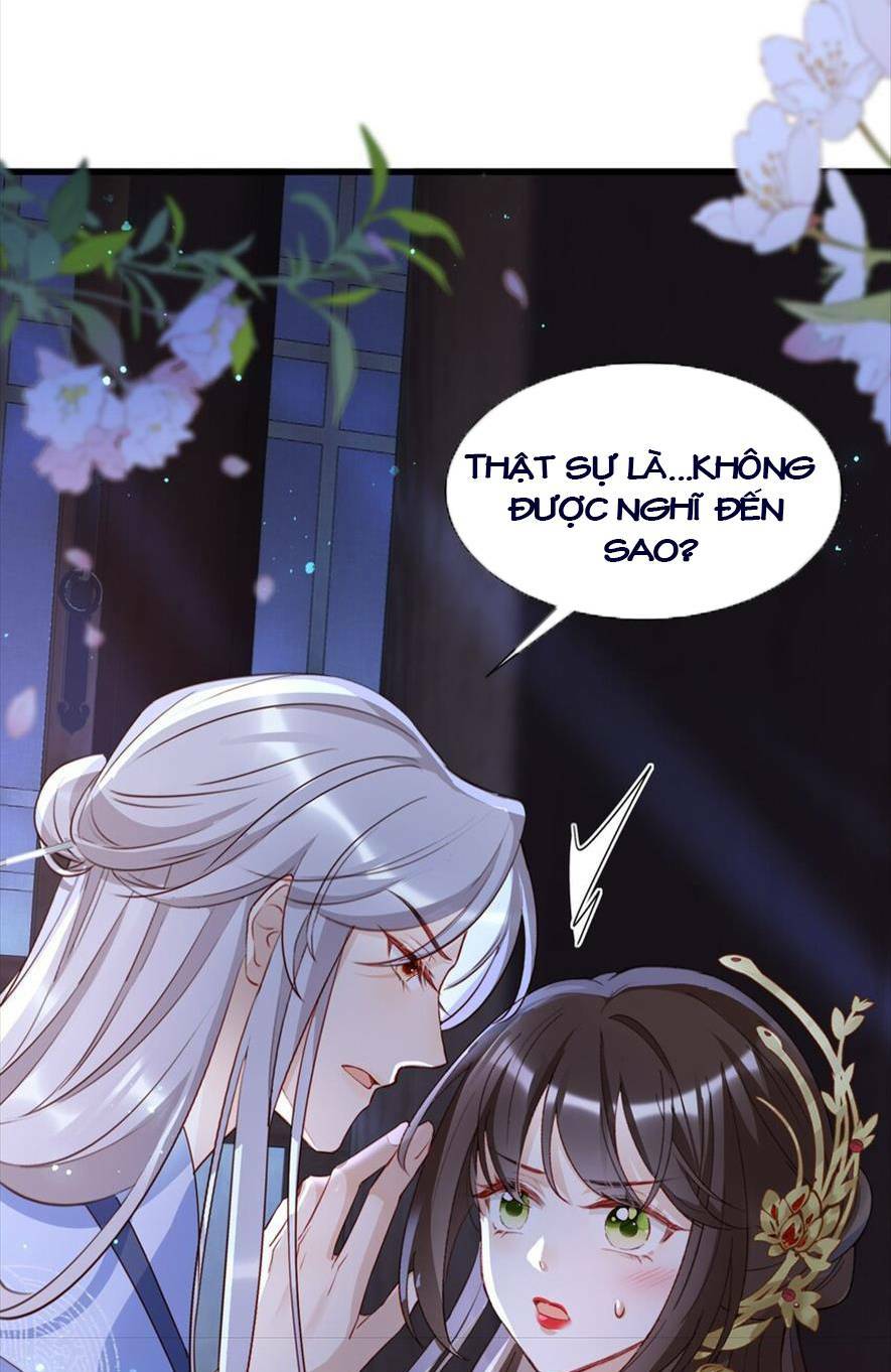 Nhặt Nuôi Phu Quân: Chapter 26