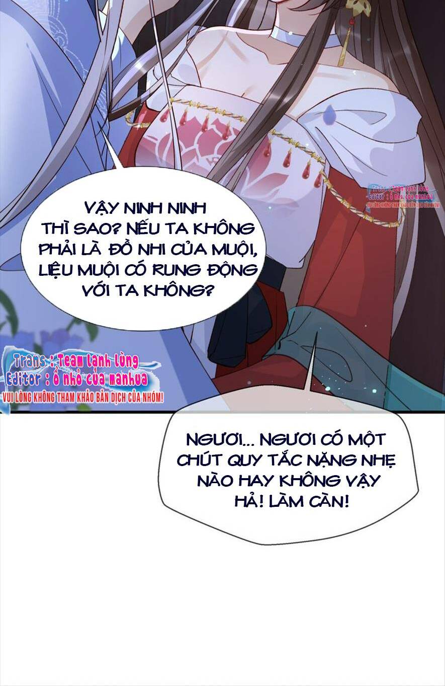 Nhặt Nuôi Phu Quân: Chapter 26