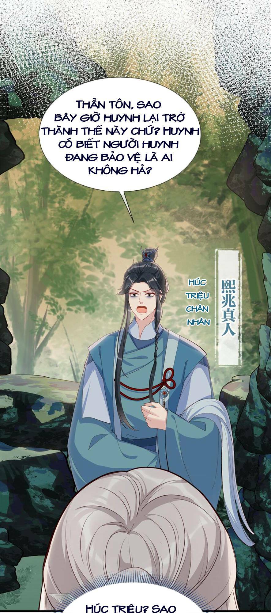 Nhặt Nuôi Phu Quân: Chapter 26
