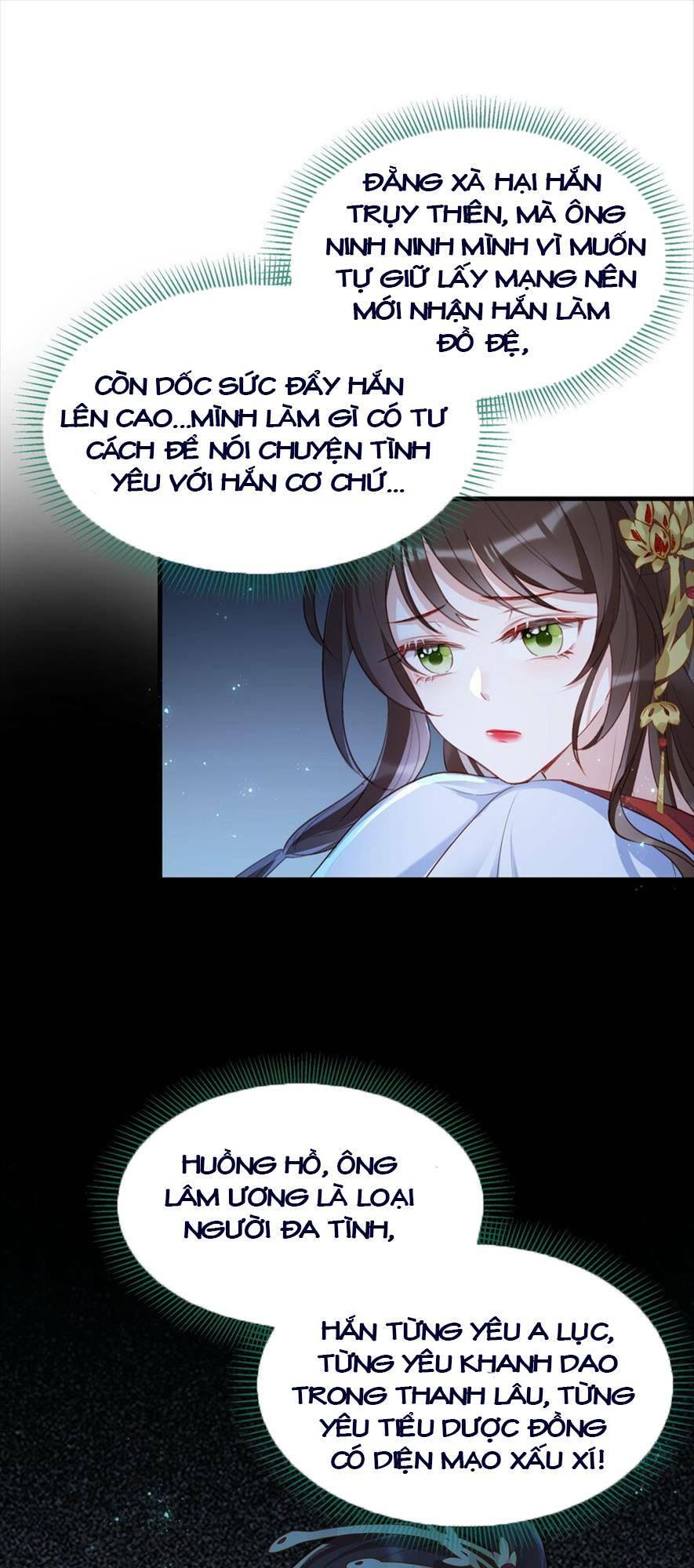 Nhặt Nuôi Phu Quân: Chapter 26