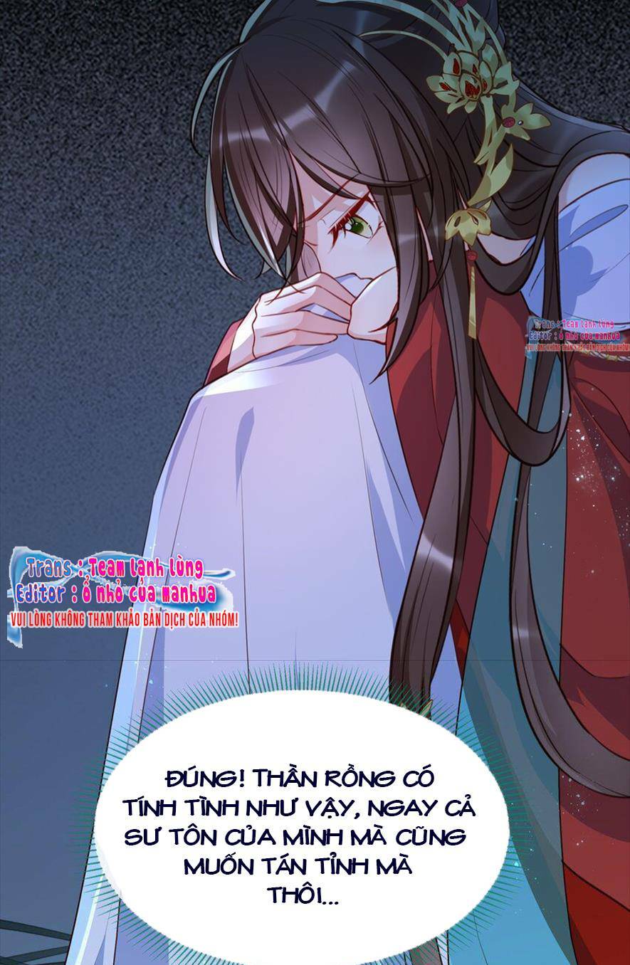 Nhặt Nuôi Phu Quân: Chapter 26