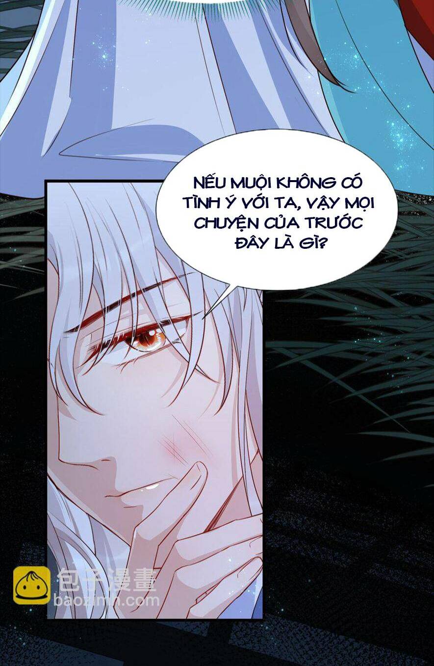 Nhặt Nuôi Phu Quân: Chapter 26