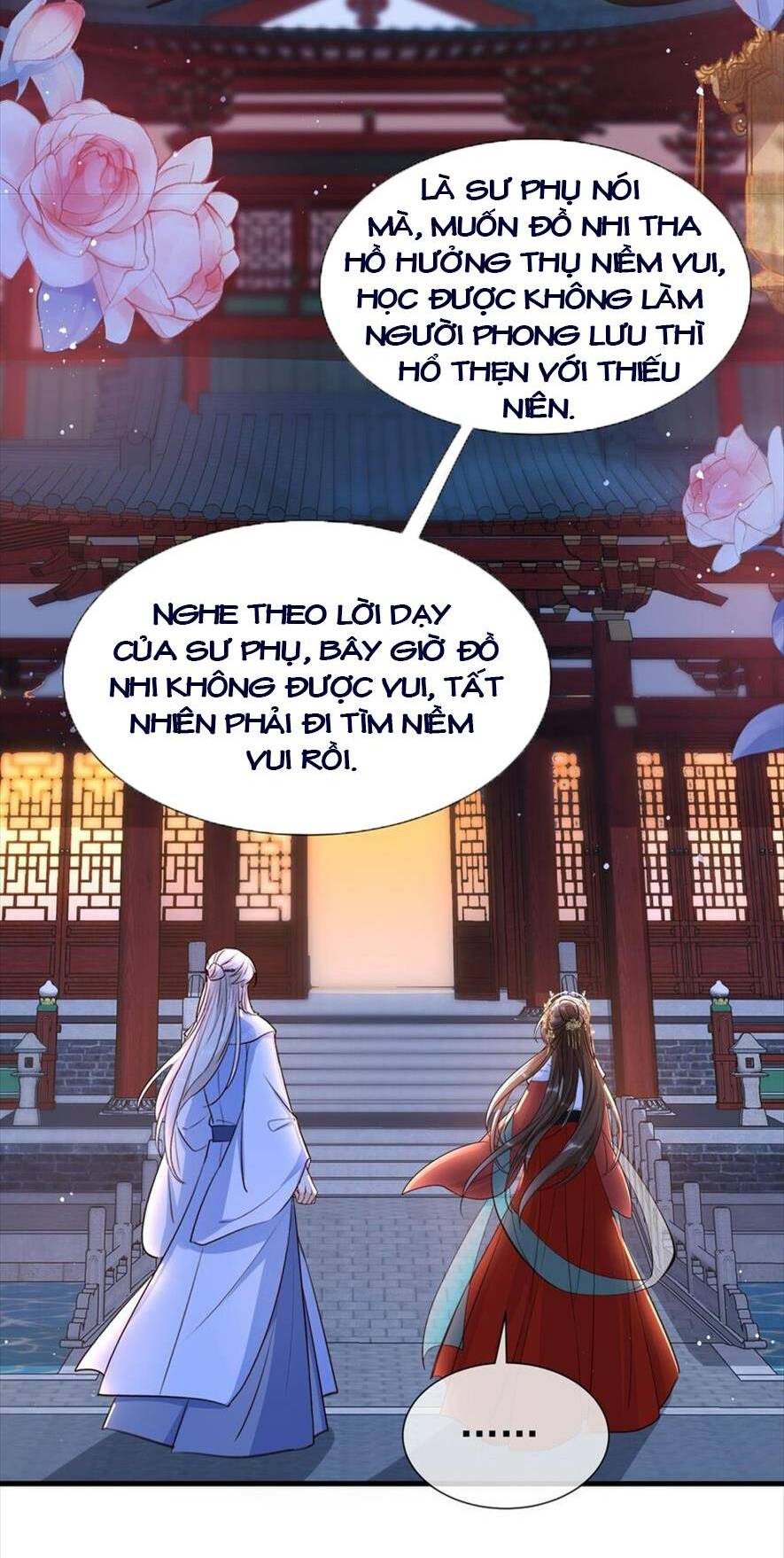 Nhặt Nuôi Phu Quân: Chapter 26