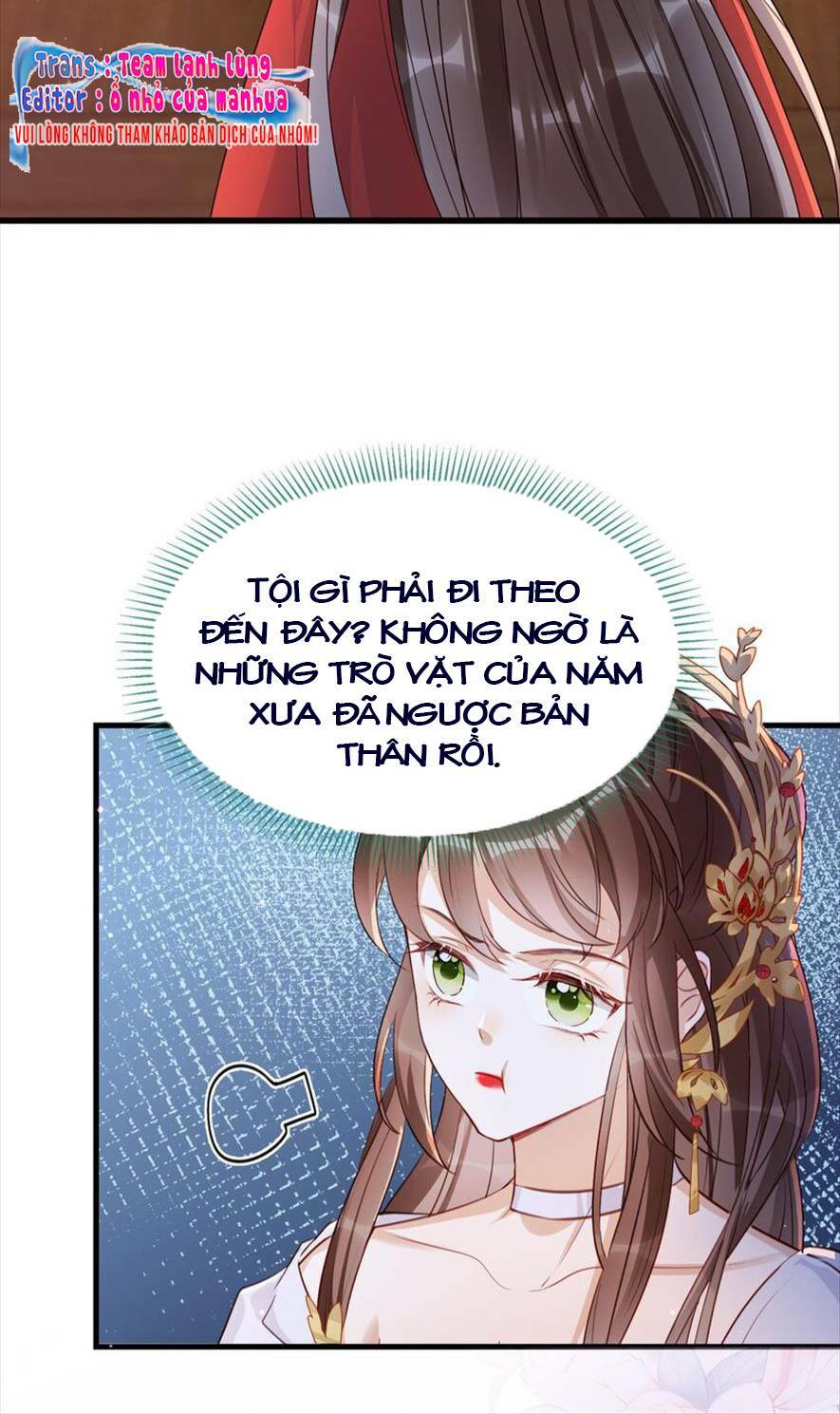 Nhặt Nuôi Phu Quân: Chapter 26