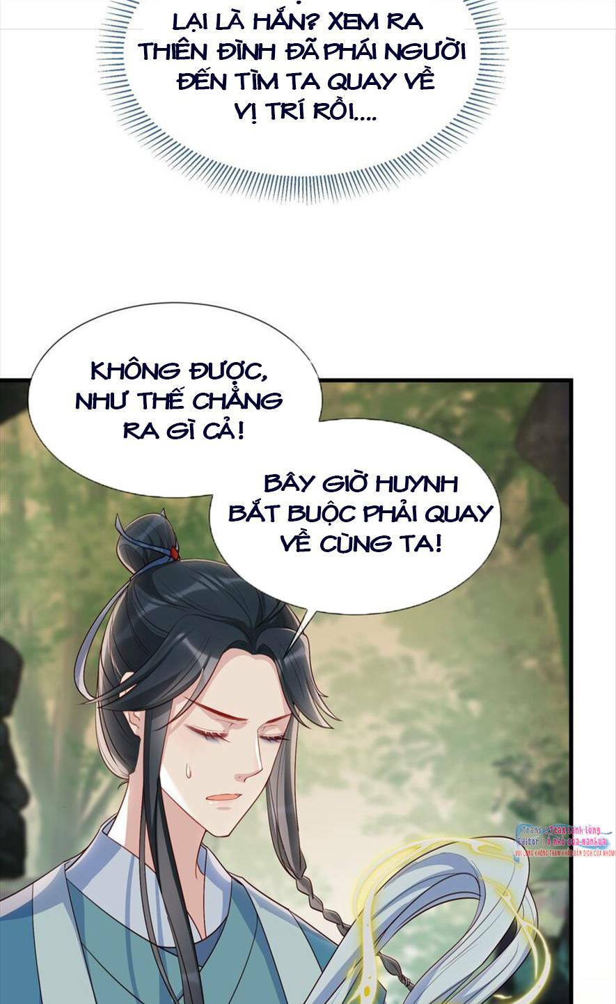 Nhặt Nuôi Phu Quân: Chapter 26