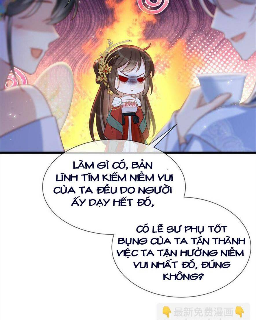Nhặt Nuôi Phu Quân: Chapter 26