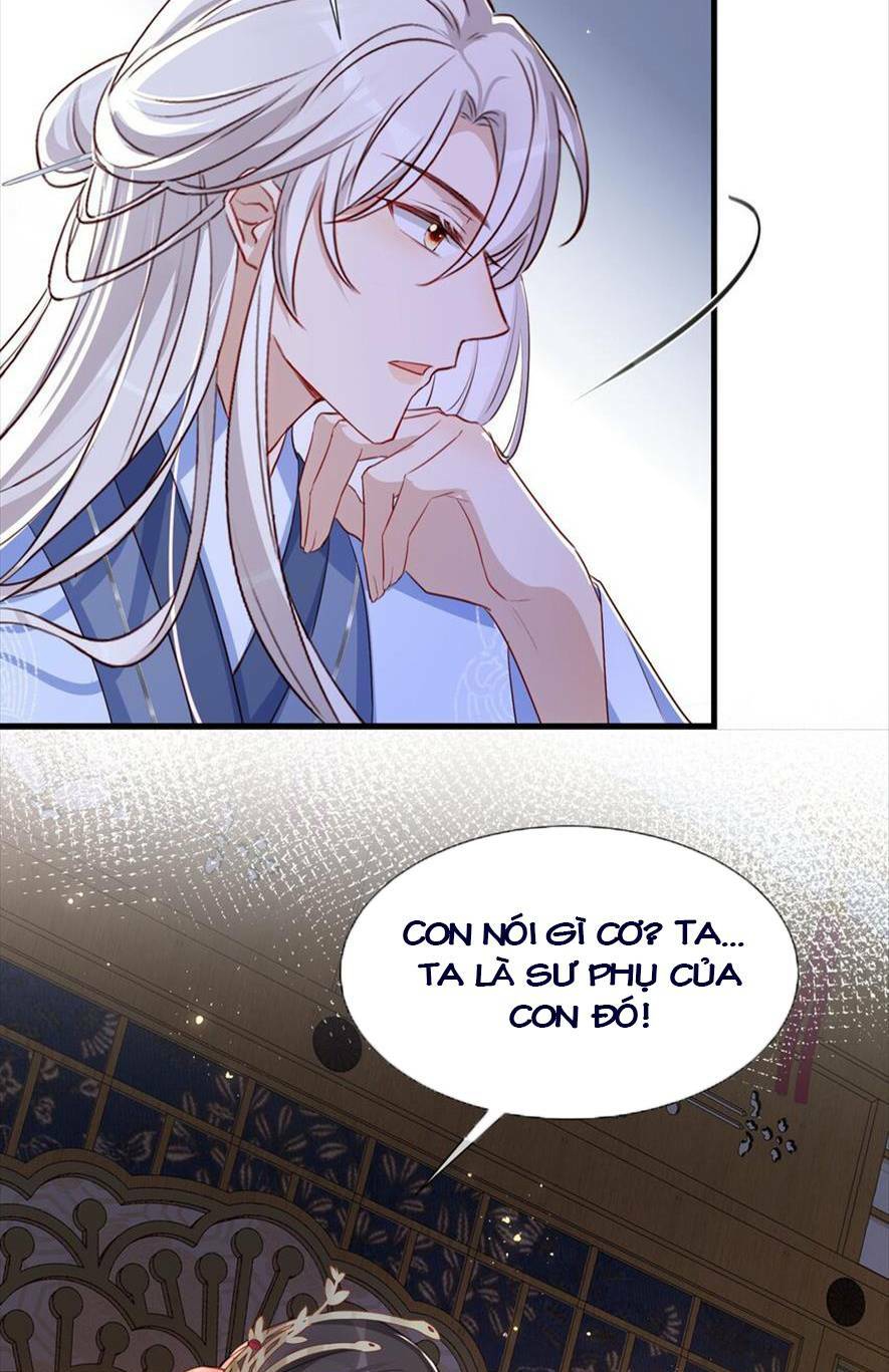 Nhặt Nuôi Phu Quân: Chapter 26