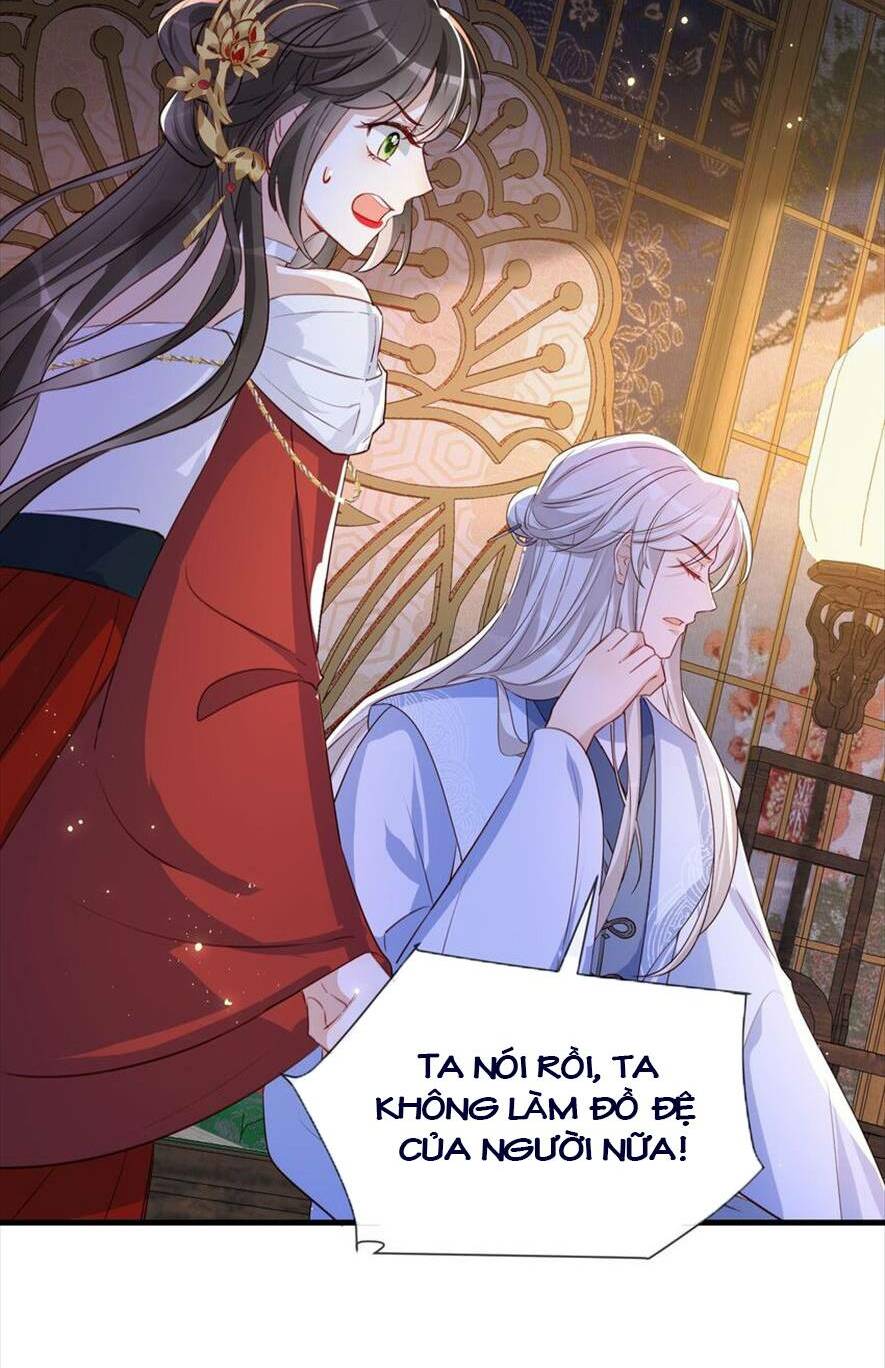 Nhặt Nuôi Phu Quân: Chapter 26