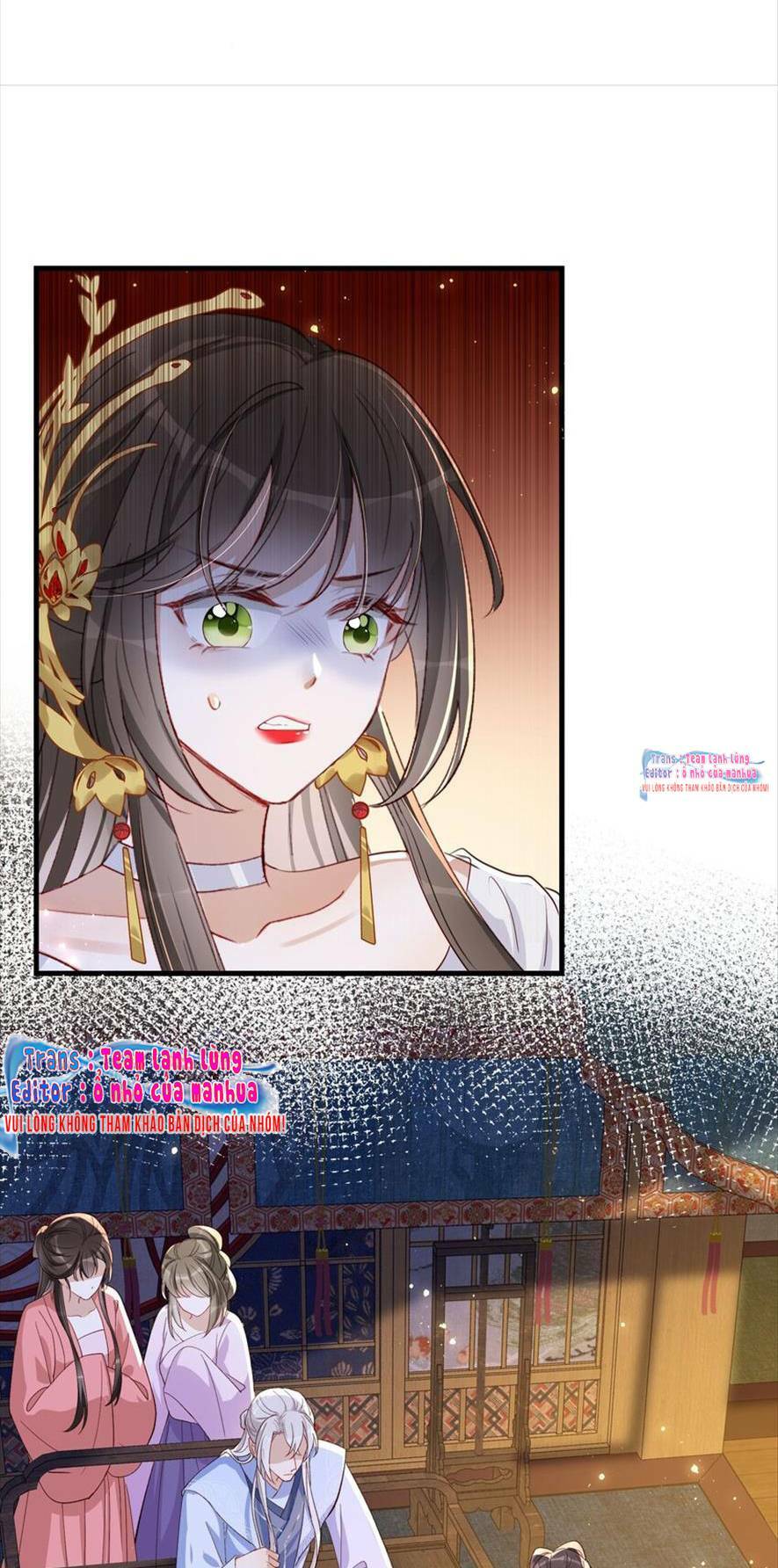 Nhặt Nuôi Phu Quân: Chapter 26