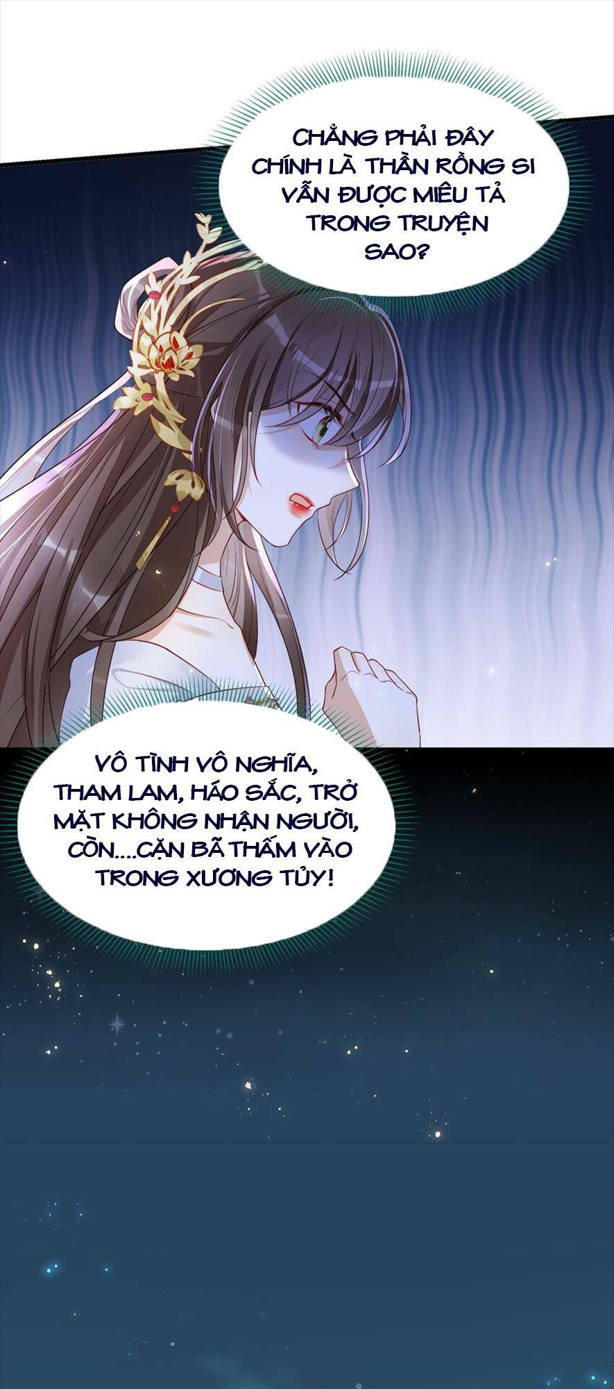 Nhặt Nuôi Phu Quân: Chapter 26