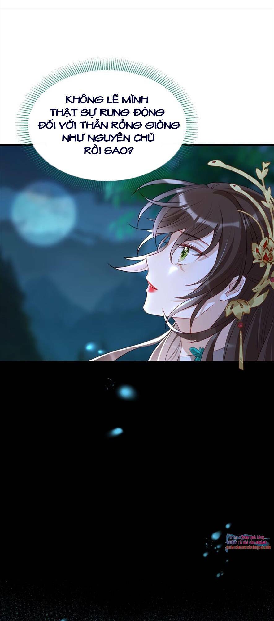 Nhặt Nuôi Phu Quân: Chapter 26