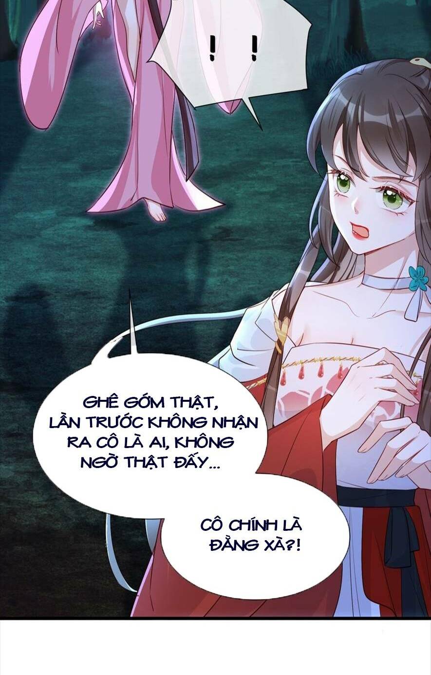 Nhặt Nuôi Phu Quân: Chapter 26