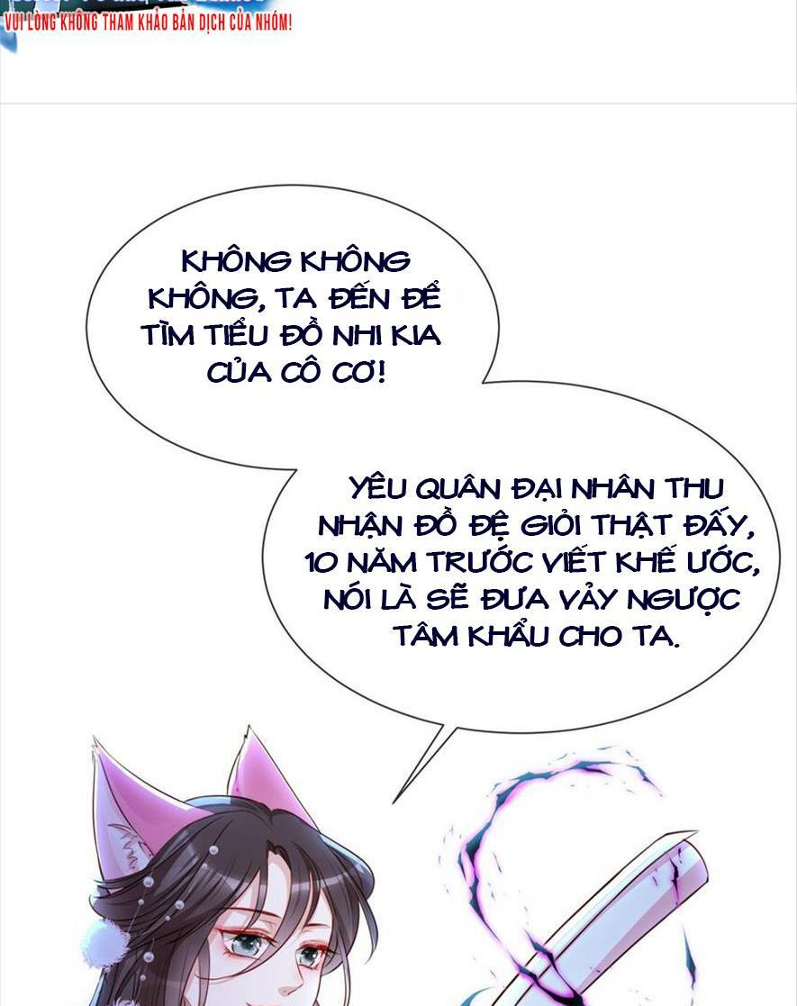 Nhặt Nuôi Phu Quân: Chapter 26