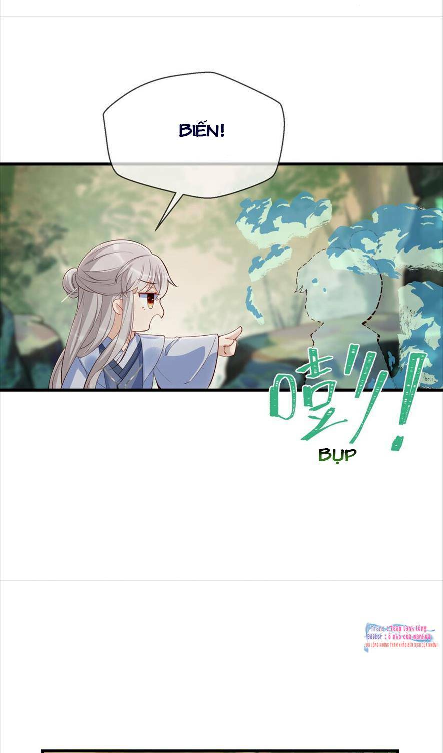 Nhặt Nuôi Phu Quân: Chapter 26