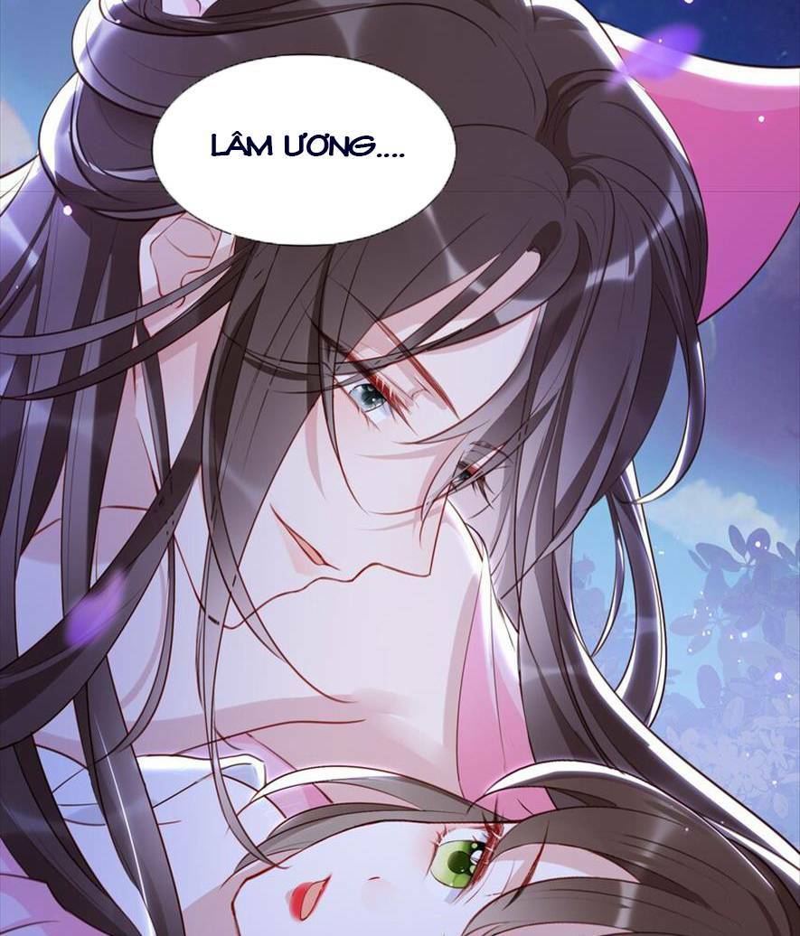 Nhặt Nuôi Phu Quân: Chapter 27