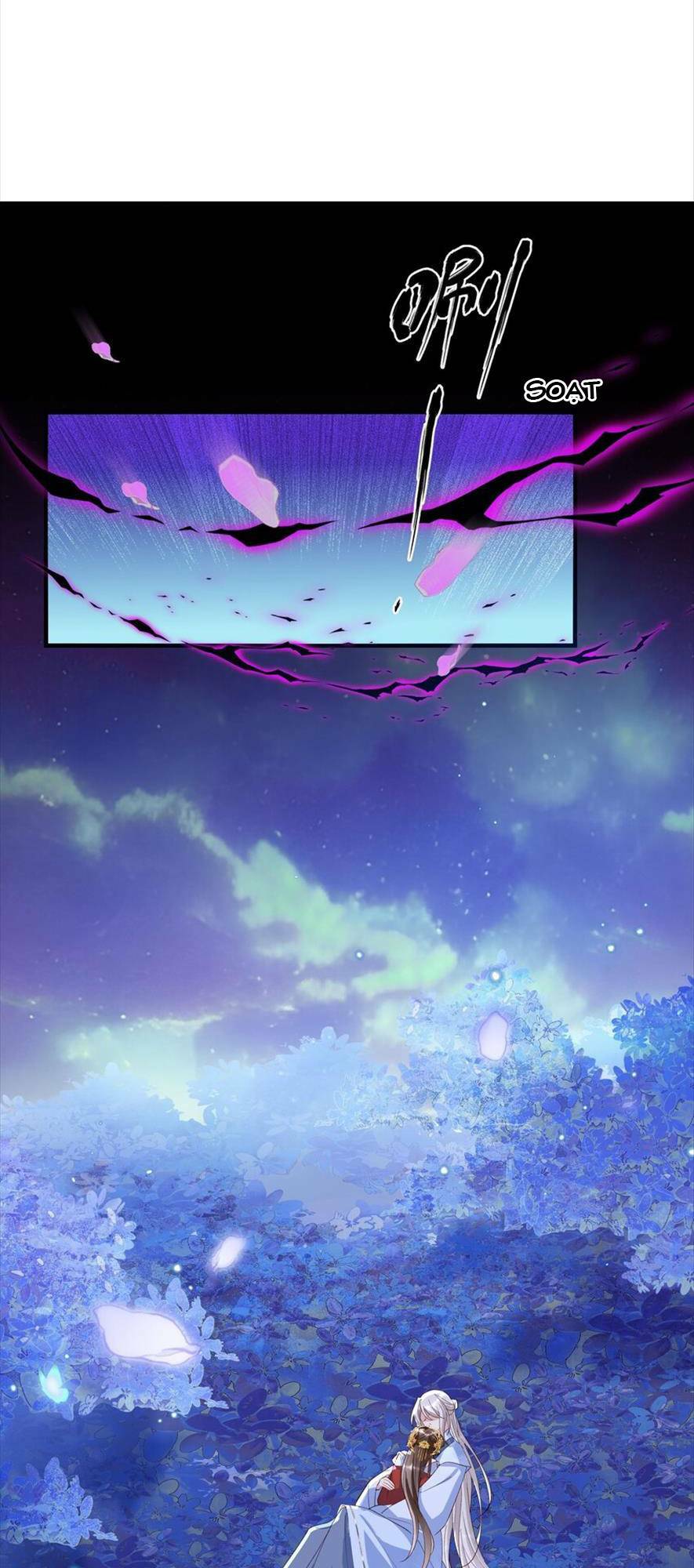 Nhặt Nuôi Phu Quân: Chapter 27