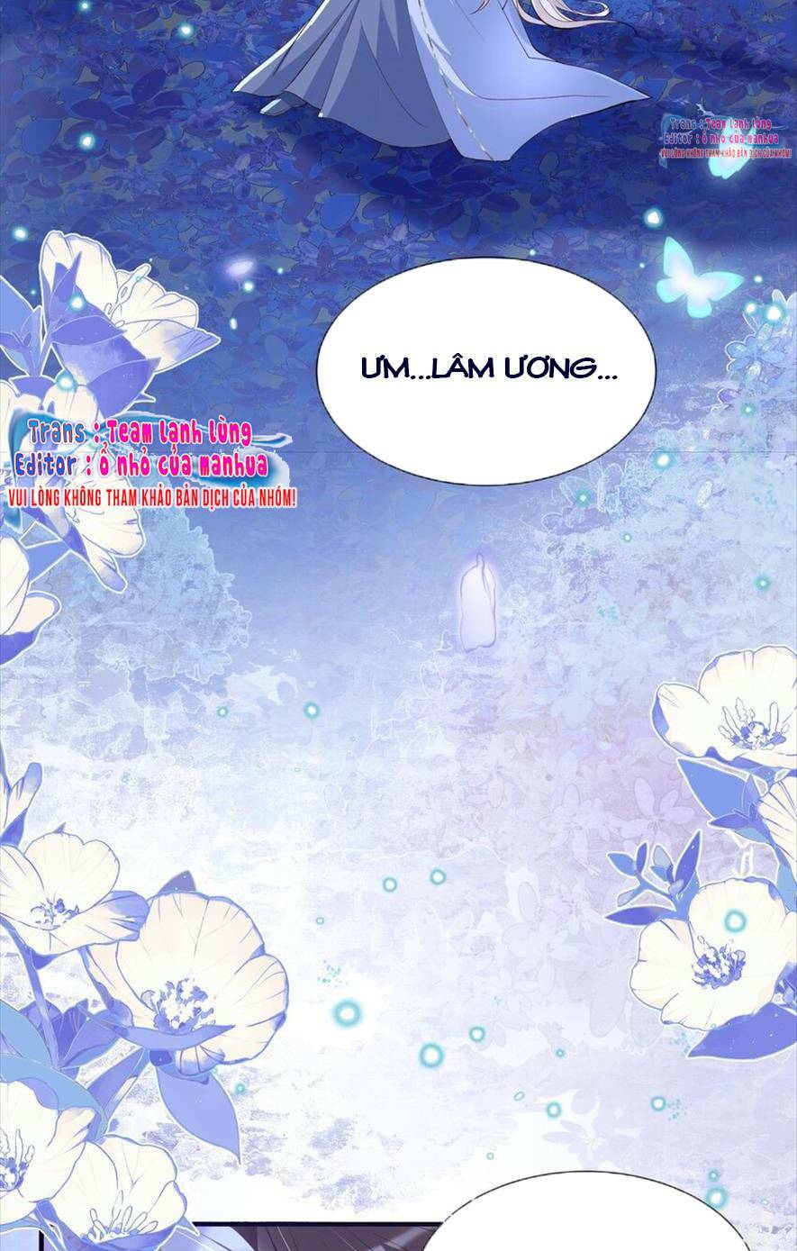 Nhặt Nuôi Phu Quân: Chapter 27