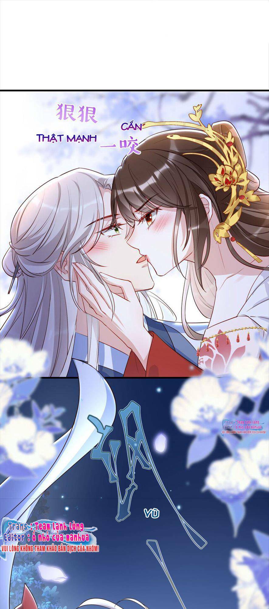 Nhặt Nuôi Phu Quân: Chapter 27