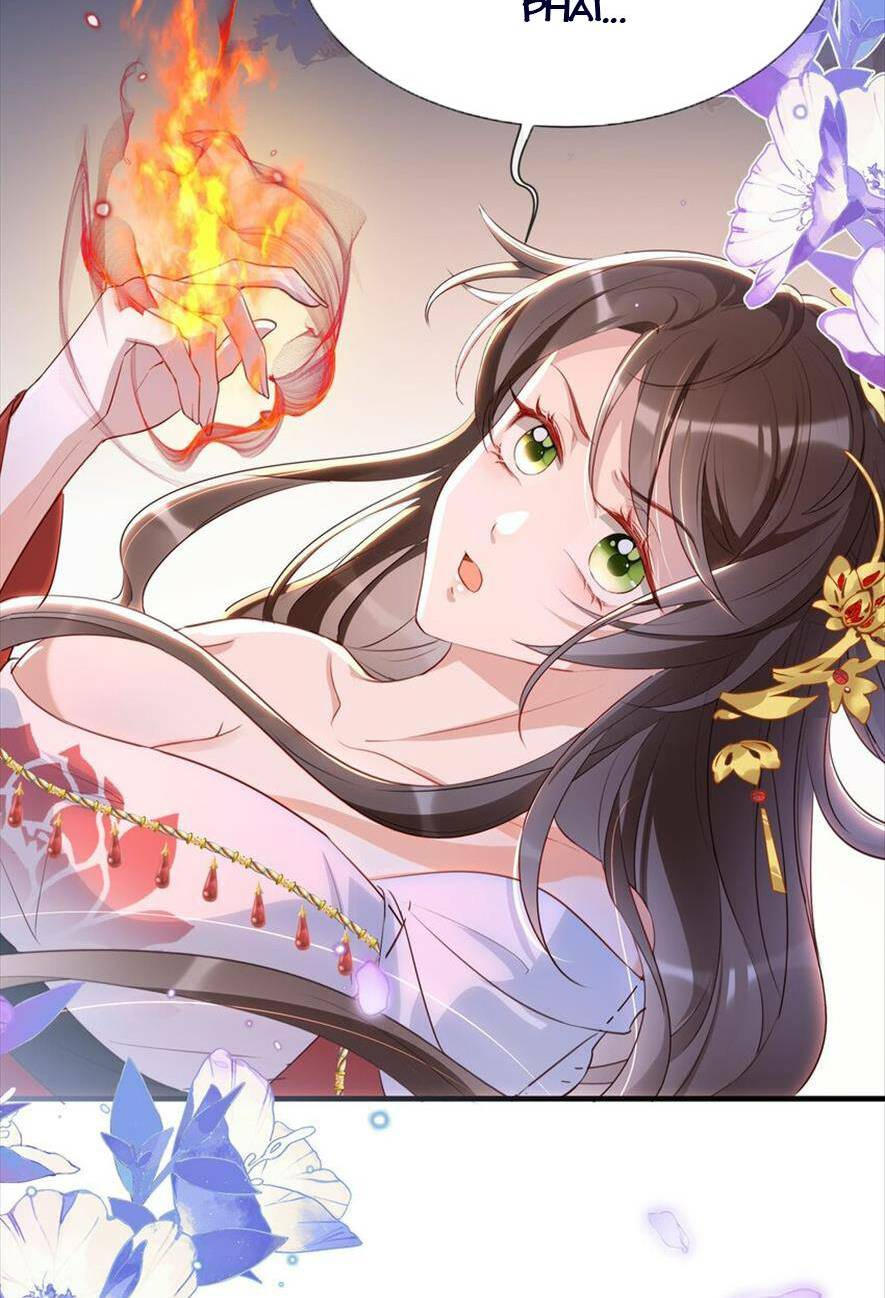 Nhặt Nuôi Phu Quân: Chapter 27