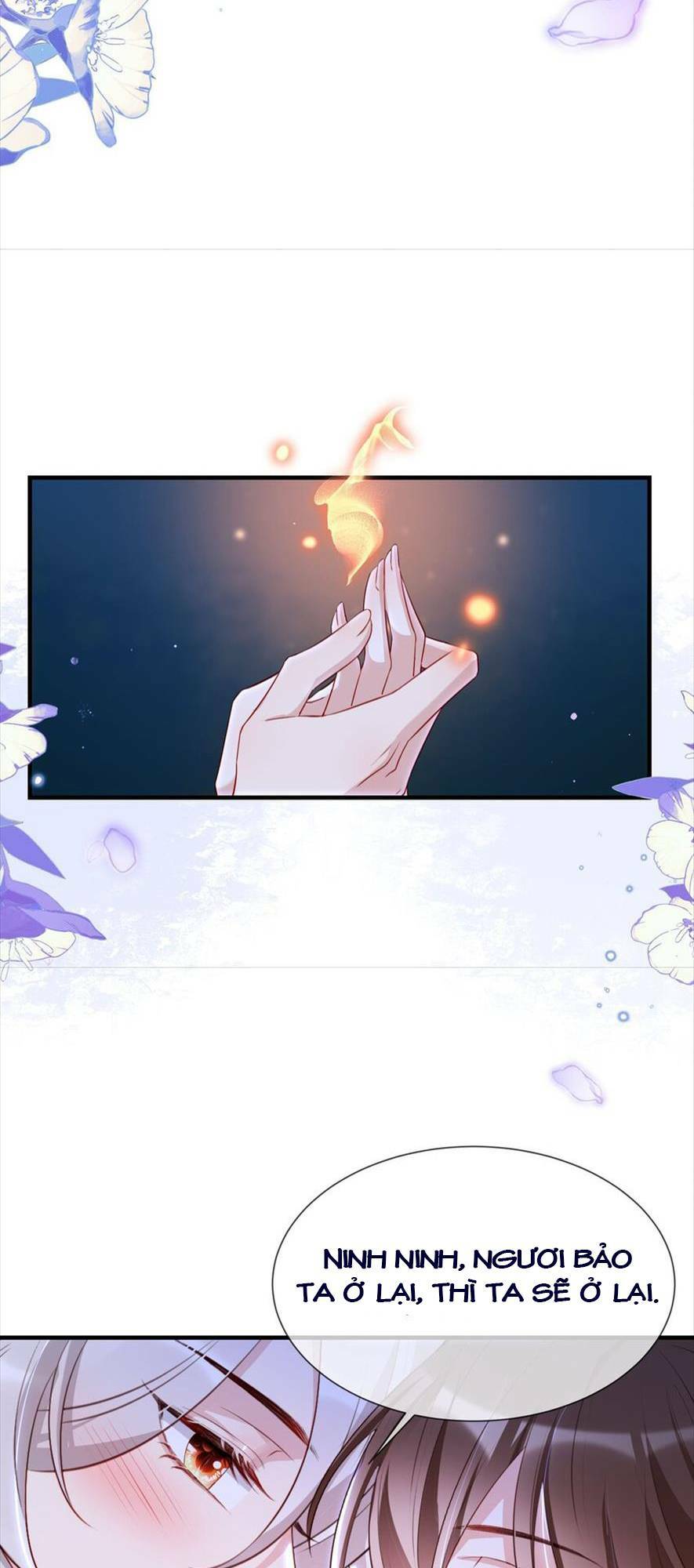 Nhặt Nuôi Phu Quân: Chapter 27