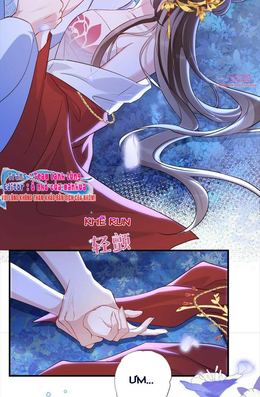 Nhặt Nuôi Phu Quân: Chapter 27