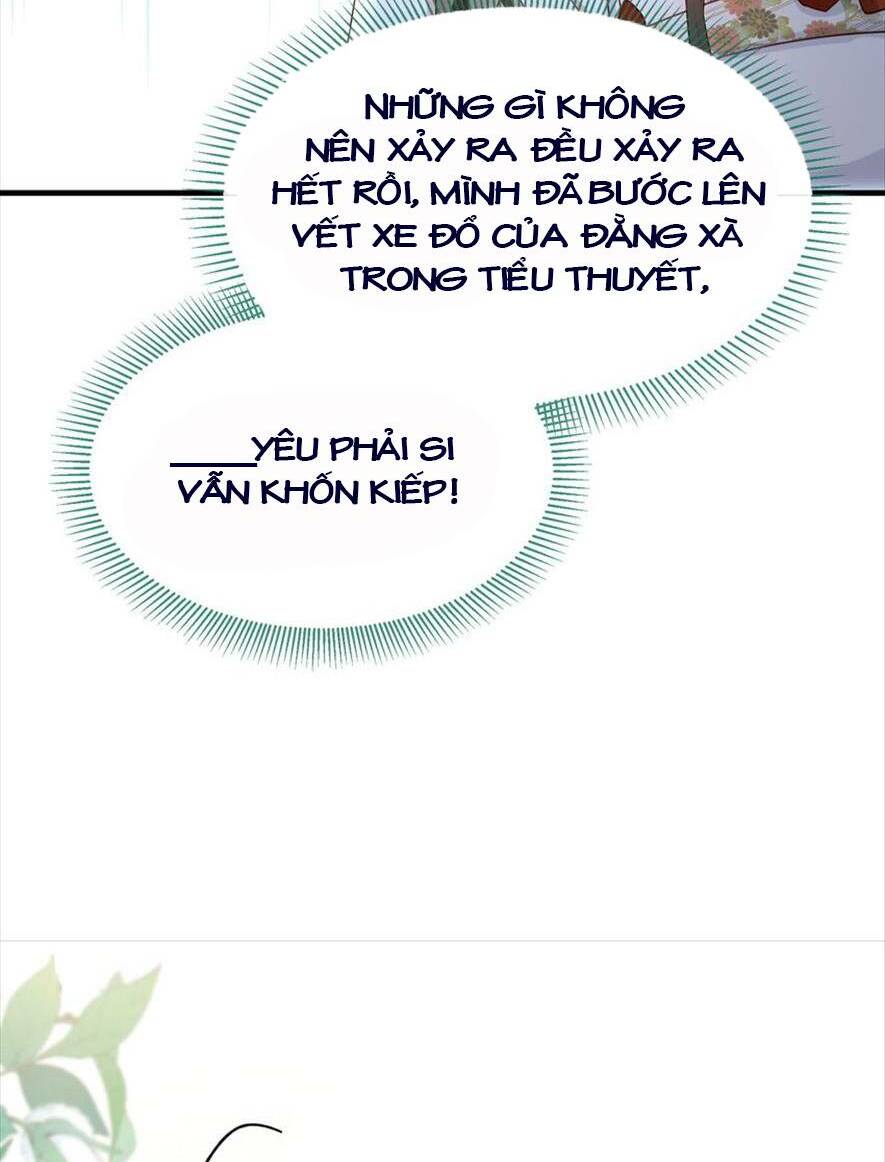 Nhặt Nuôi Phu Quân: Chapter 27