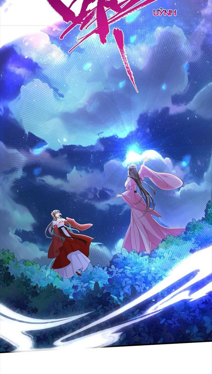Nhặt Nuôi Phu Quân: Chapter 27