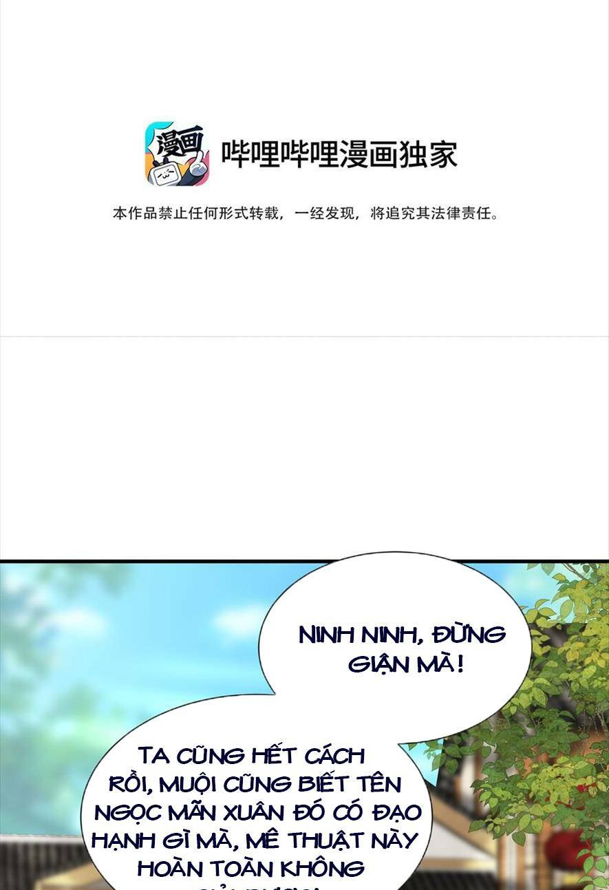 Nhặt Nuôi Phu Quân: Chapter 28