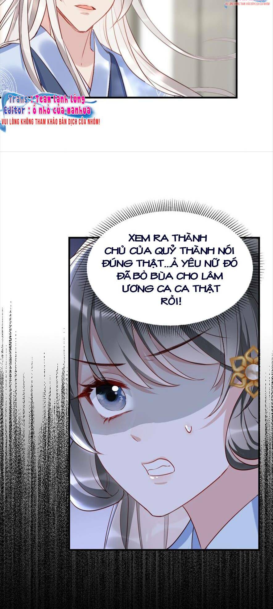 Nhặt Nuôi Phu Quân: Chapter 28