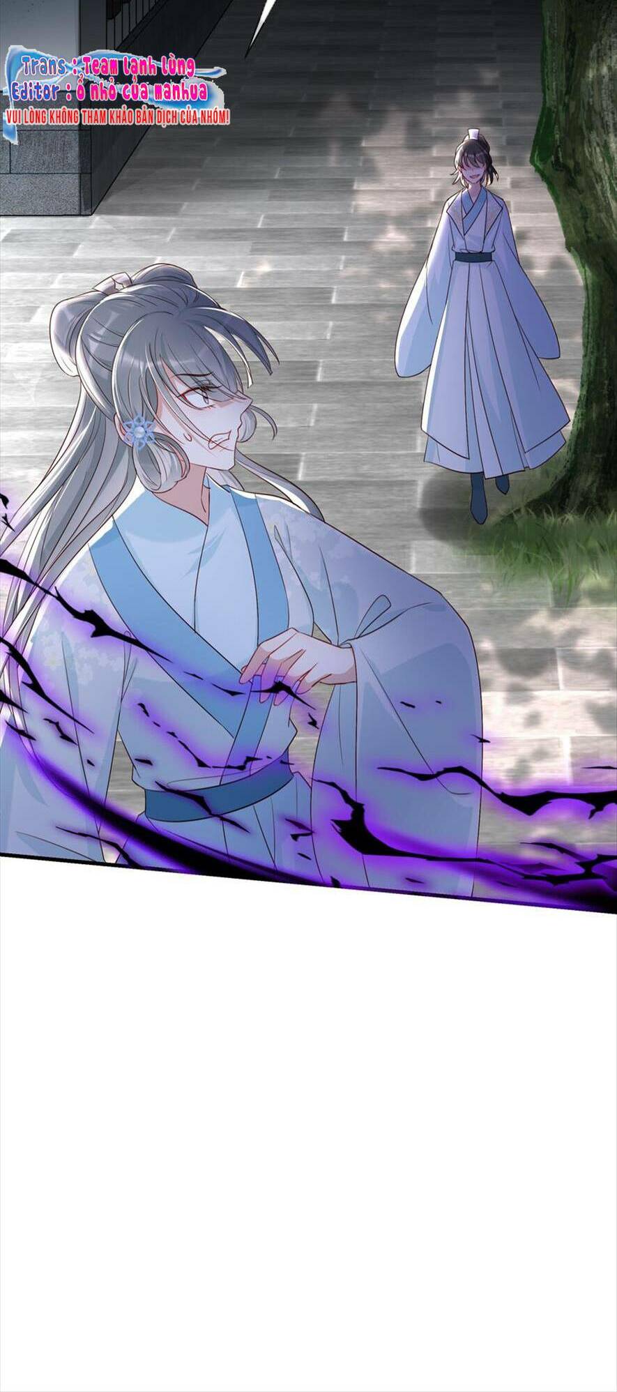 Nhặt Nuôi Phu Quân: Chapter 28