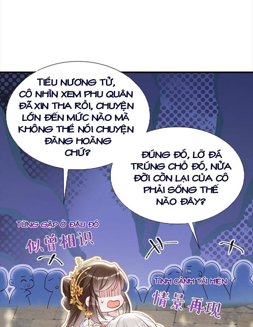 Nhặt Nuôi Phu Quân: Chapter 28
