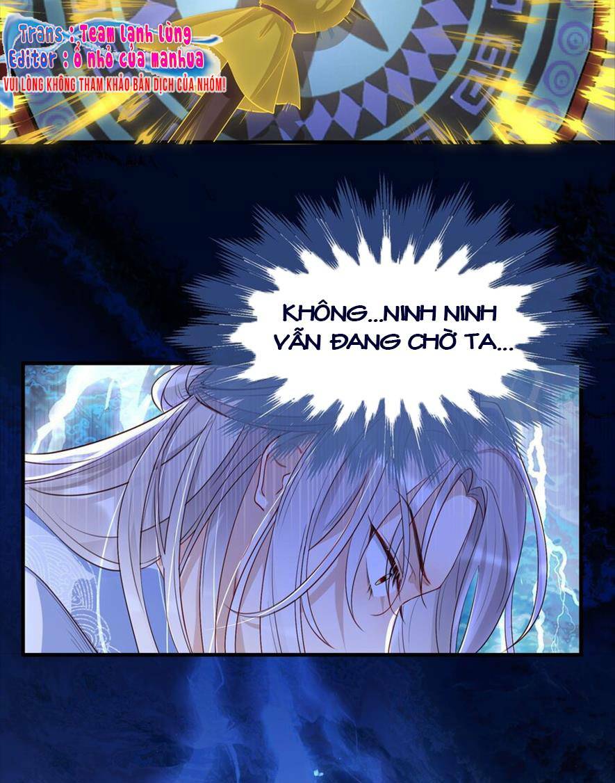 Nhặt Nuôi Phu Quân: Chapter 29
