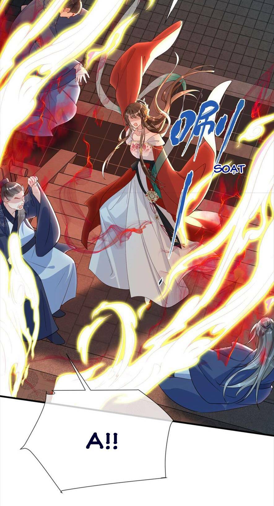 Nhặt Nuôi Phu Quân: Chapter 29