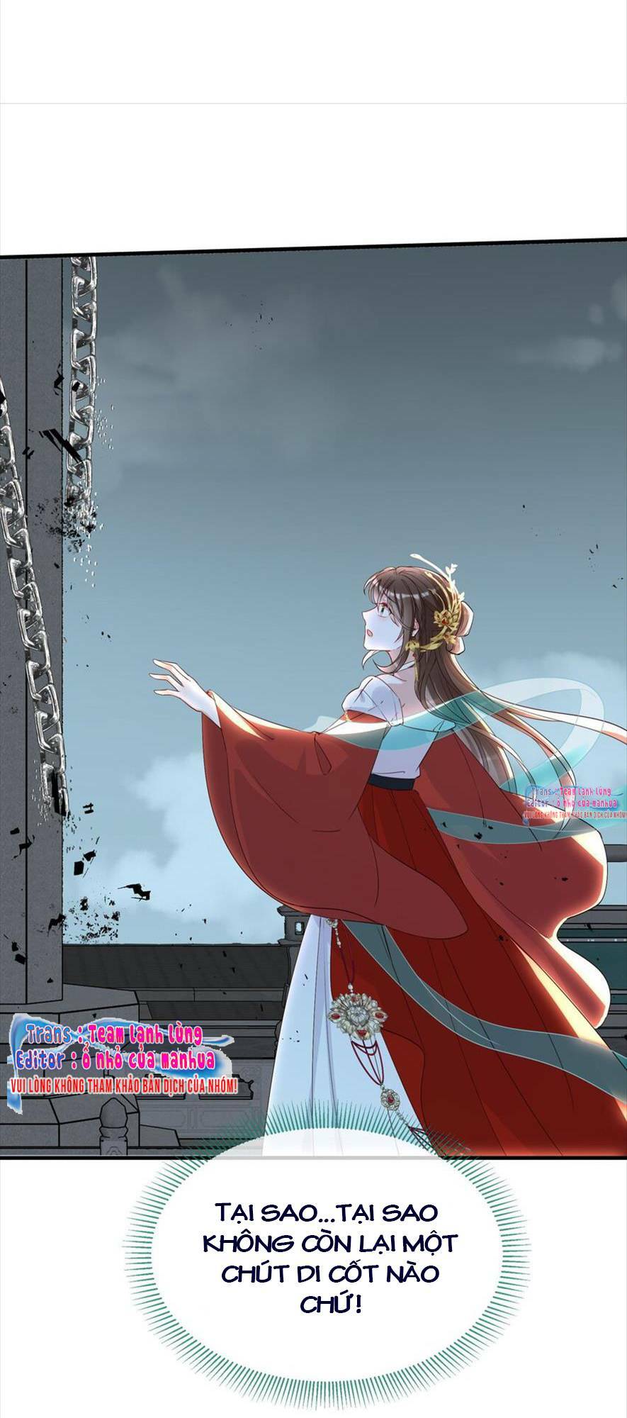 Nhặt Nuôi Phu Quân: Chapter 29