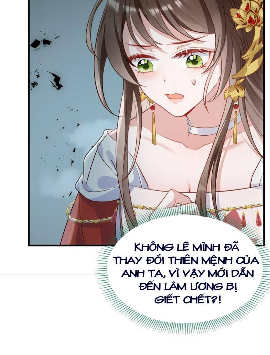 Nhặt Nuôi Phu Quân: Chapter 29