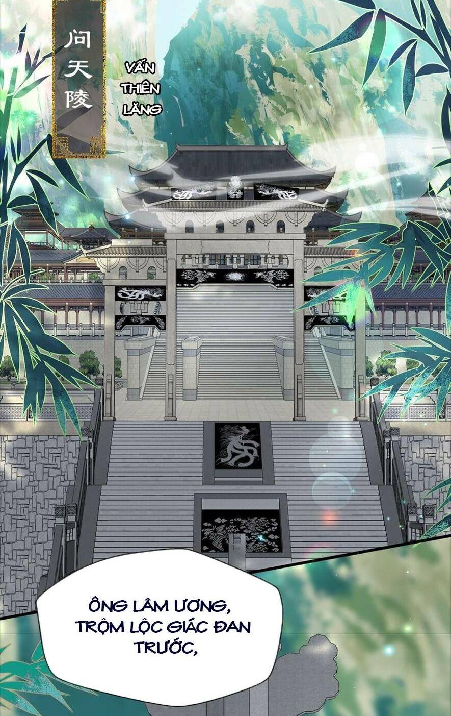 Nhặt Nuôi Phu Quân: Chapter 29