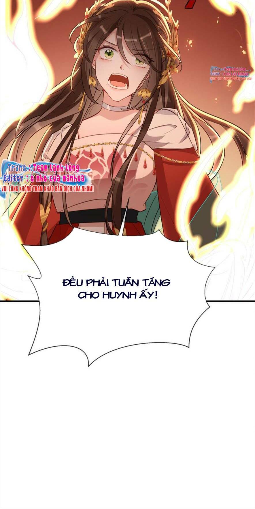 Nhặt Nuôi Phu Quân: Chapter 29