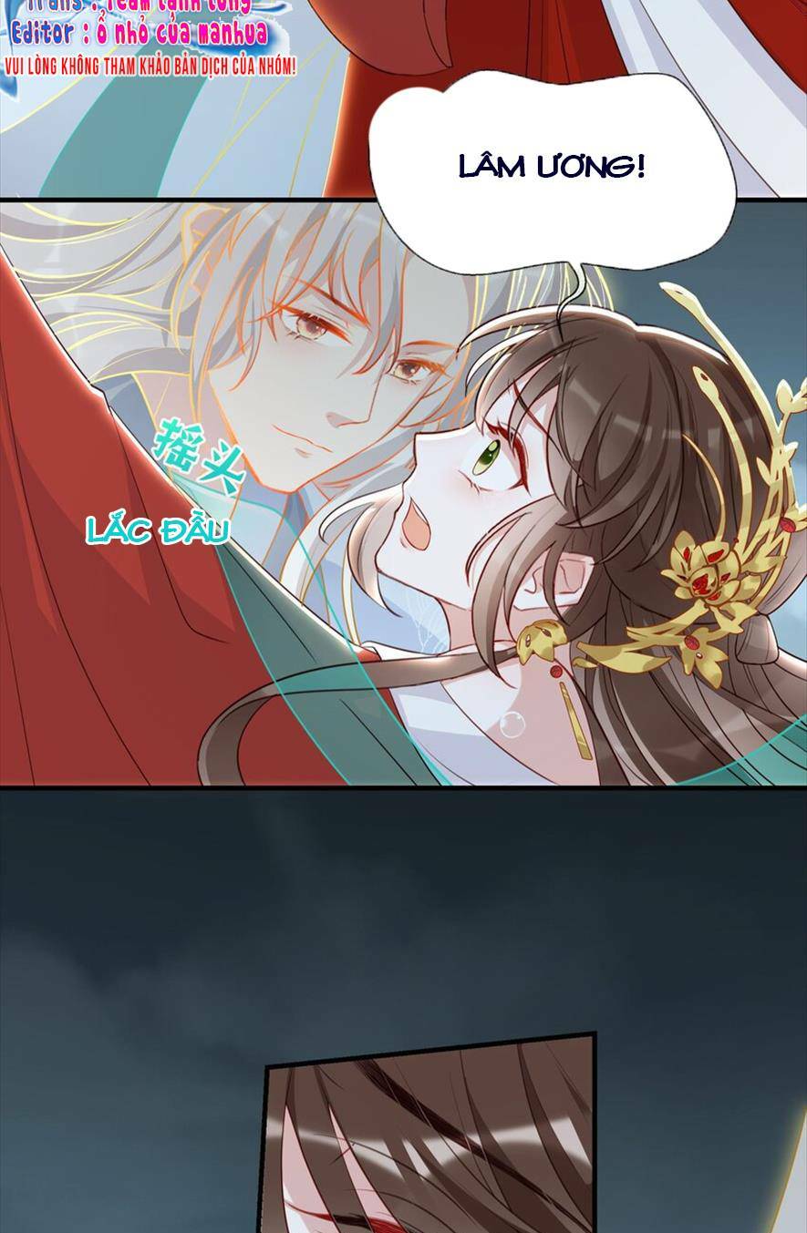 Nhặt Nuôi Phu Quân: Chapter 29