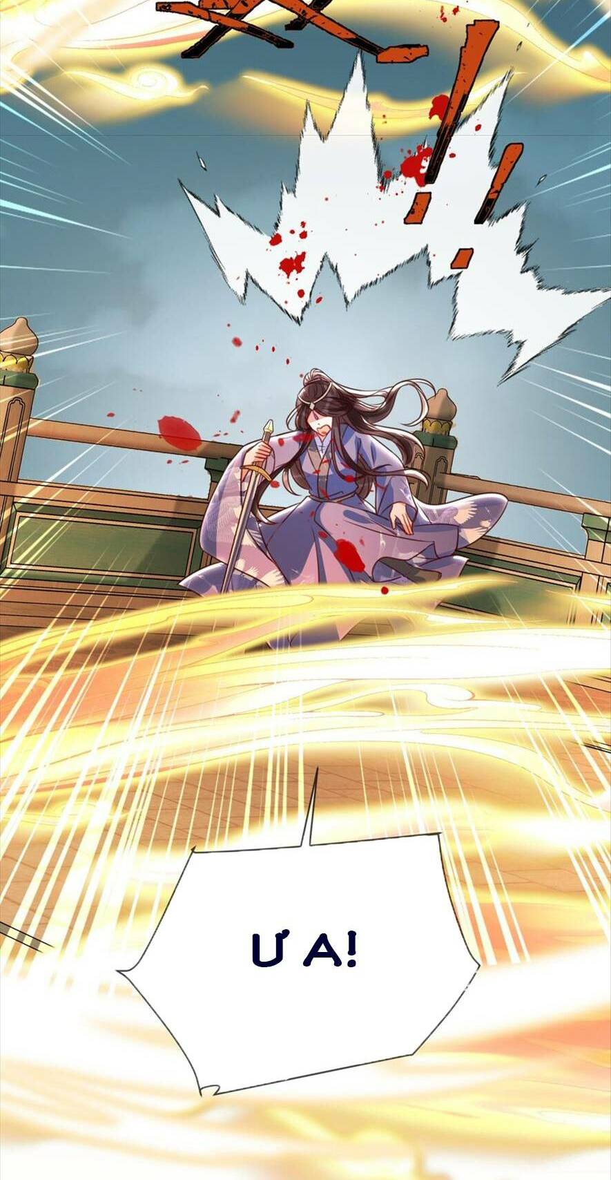 Nhặt Nuôi Phu Quân: Chapter 29