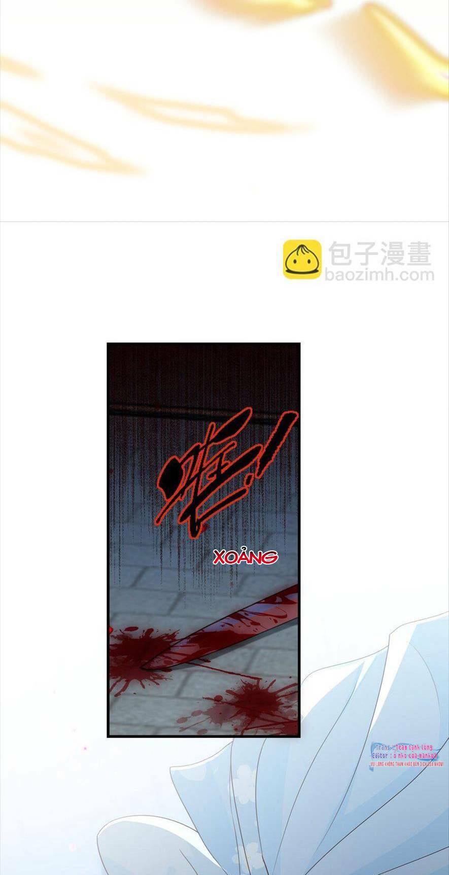 Nhặt Nuôi Phu Quân: Chapter 29